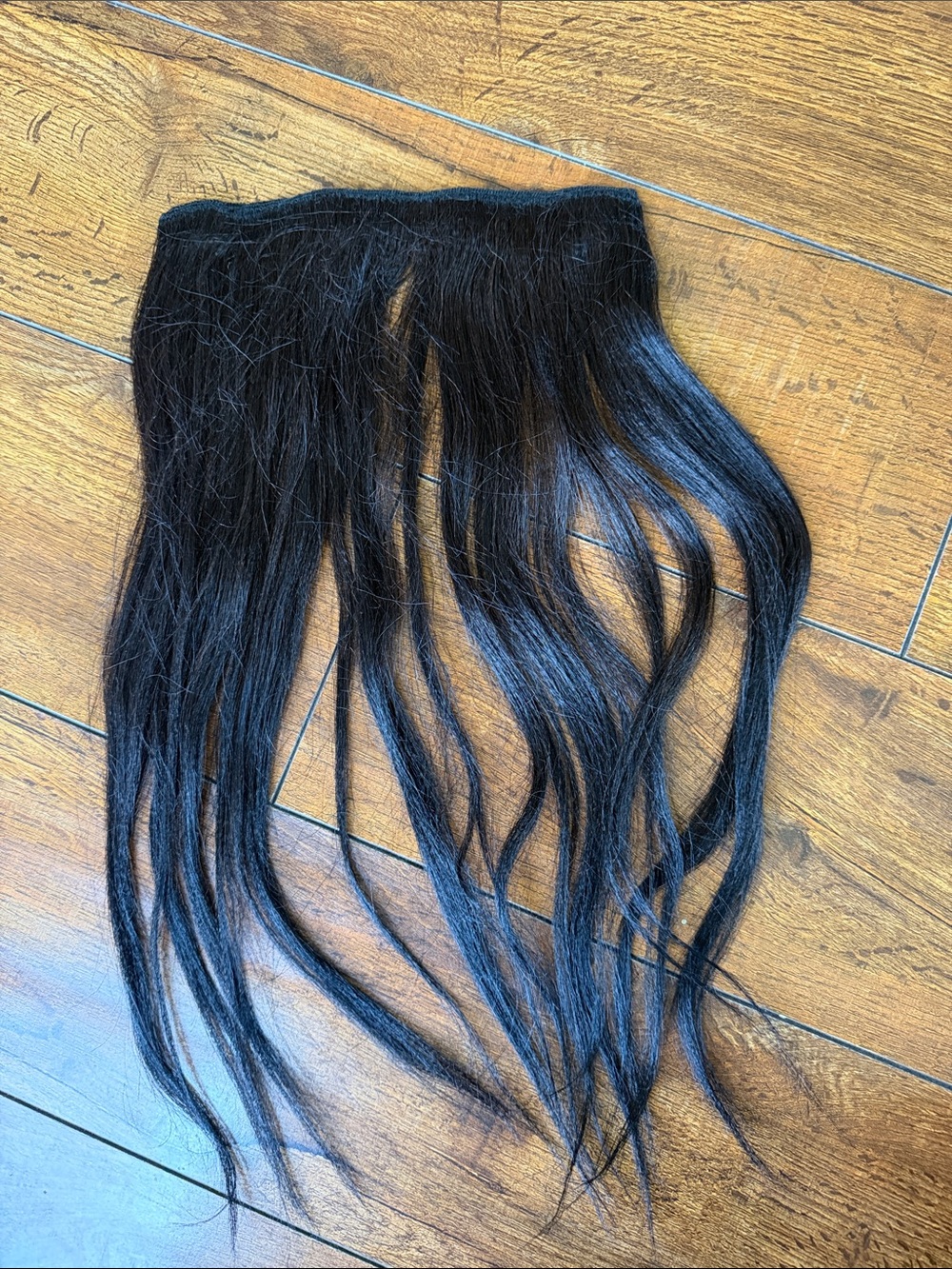Black Hair Extensions